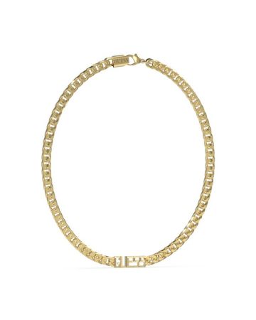 Guess Vegas Halskette 53 cm JUMN03204JWYGBKT/U