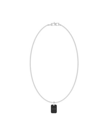 Guess Legacy Halskette 53 cm JUMN03212JWSTBKT/U