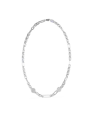 Guess King's Road Halskette 53 cm JUMN03227JWSTT/U