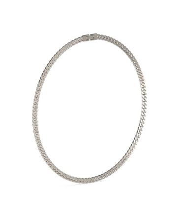 Guess Link City Halskette JUMN04085JWSTT/U