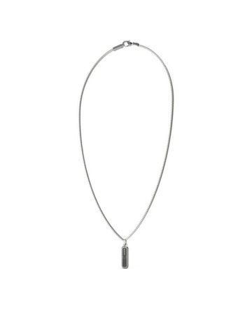 Guess Sailor Knot Halskette JUMN05020JWSTBKT/U