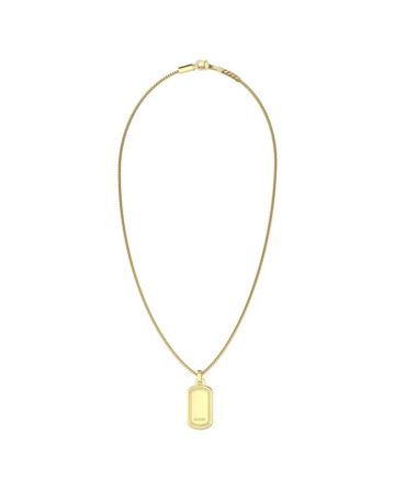 Guess Sailor Knot Halskette JUMN05024JWYGT/U