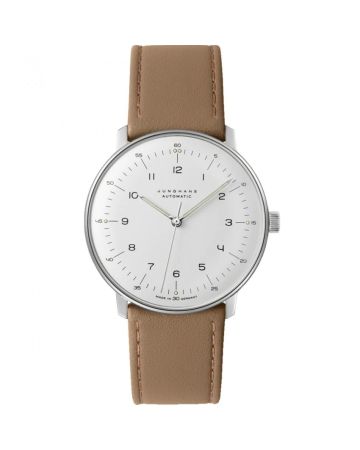 Junghans Max Bill Automatic 38mm 27/3502.02