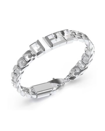 Guess Vegas Armband 21,5 cm JUXB03205JWSTL