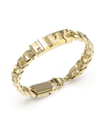 Guess Vegas Armband 21,5 cm JUXB03205JWYGBKL