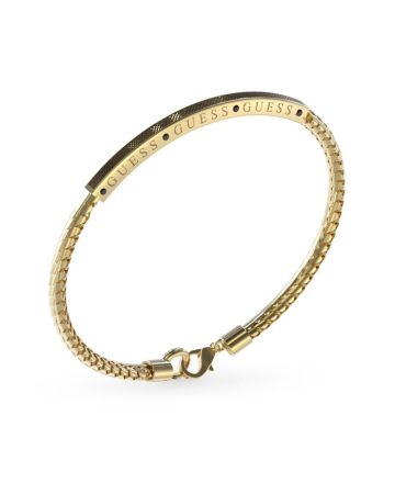 Guess Legacy Armband 22 cm JUXB03213JWYGBKL