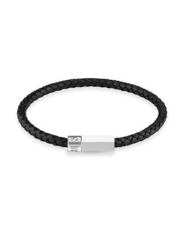 Guess Blackjack Armband 21 cm JUXB03240JWSTBKL