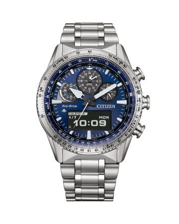 Citizen Eco-Drive Promaster Sky JV2000-51L
