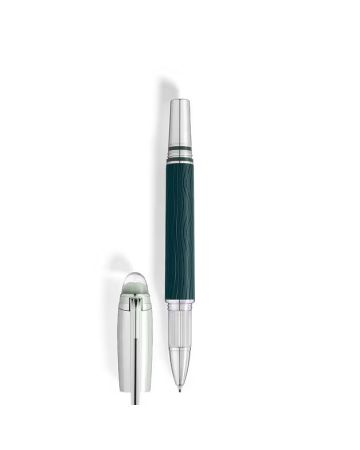 Montblanc StarWalker PolarGreen Doué Fineliner MB132907