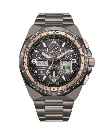 Citizen Promaster Skyhawk 35th Anniversary Limited Edition JY8146-54E-1