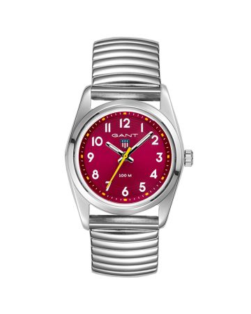 Gant Graduate Uhr K280013