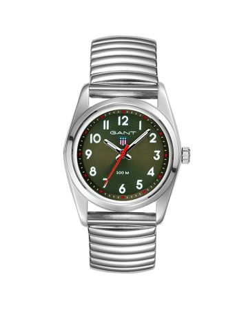 Gant Graduate Uhr K280014