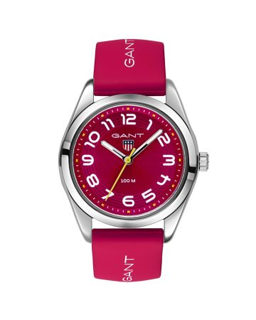 Gant Campus Uhr K320005