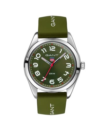 Gant Campus Uhr K320006