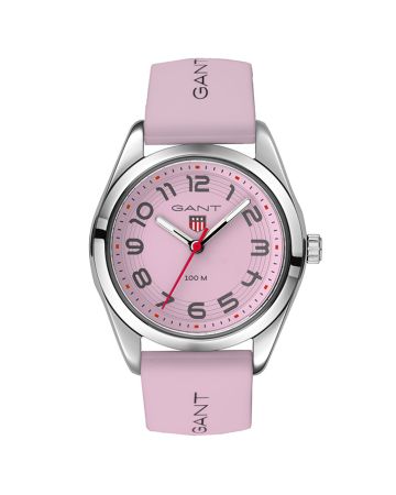 GANT CAMPUS VAAL PUN SIL TER 100M-1