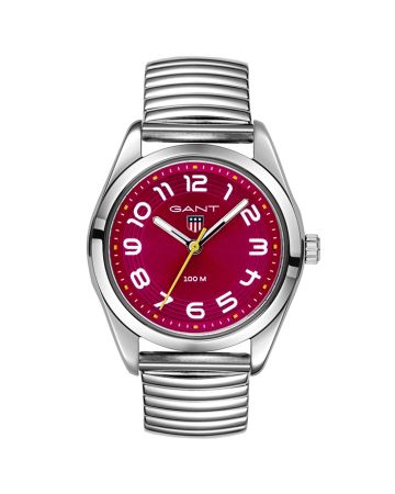 Gant Campus Uhr K320013