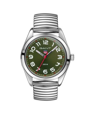 Gant Campus Uhr K320014