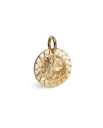 Kalevala Amuletti Aurinkoleijona Charme 38703132