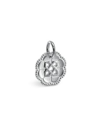 Kalevala Amuletti Osmansolmu Charme 28703102