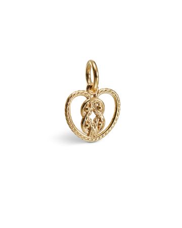 Kalevala Amuletti Teljänneito Charme 38703122