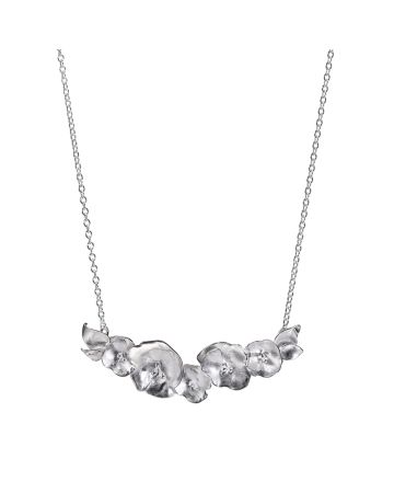 Kalevala Kesäyön Ruusu kaulakoru 23100070050-1