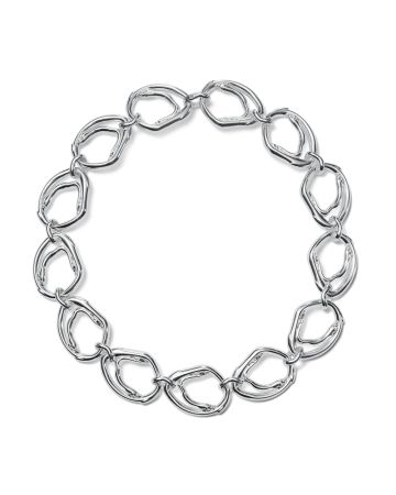 Kalevala Männyt Halskette Silber 23100110051