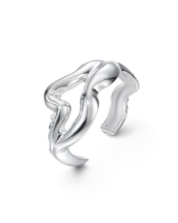 Kalevala Männyt Armband Silber (5.7) 25100110057