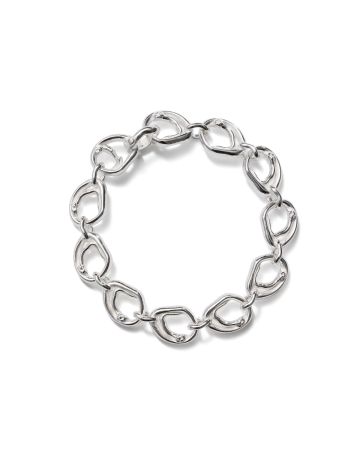 Kalevala Männyt rannekoru / hopea 251001101