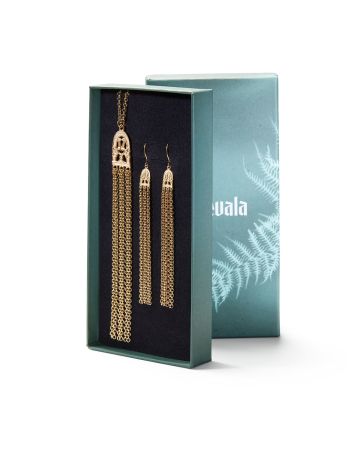 Kalevala Paratiisi -korusetti 3902183-1