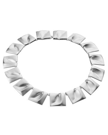 Lapponia Planetaariset Laaksot -kaulakoru 663001 (+signeerattu omaelämäkerta)