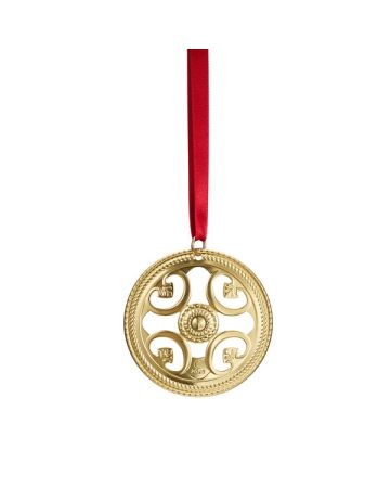 Kalevala Christmas Ornament 2025 Räisälän koru 38003220