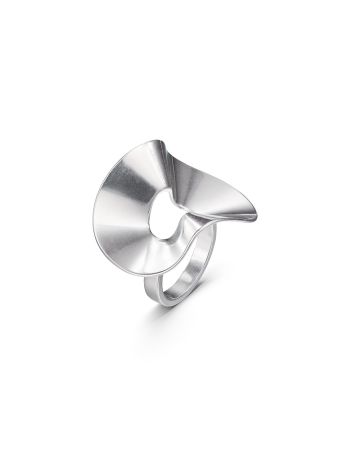 Kalevala Vetovoima sormus hopea 2470183