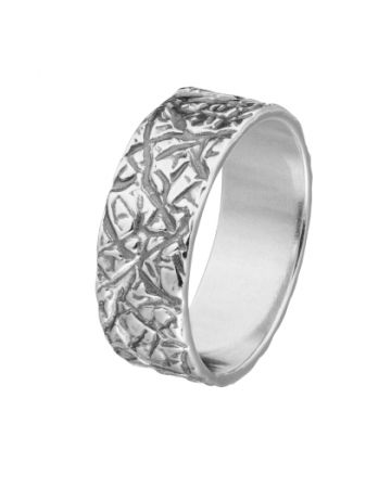 Kalevala Koru Elämän roihu -sormus 2469110