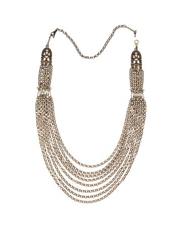 Kalevala Koru Hämäläinen juhlakääty -kaulakoru 3302180