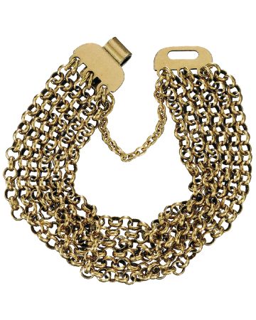 Kalevala Koru Hämäläinen juhlakääty -rannekoru 19.5cm 3502180