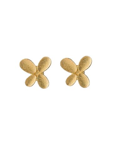 Kalevala Haave -korvakoru 14K 1669422T-1