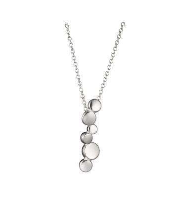 Kalevala Heijastuksia Halskette 227016045