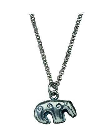 Kalevala Bear -halsband (barnens längd) 226040142-1