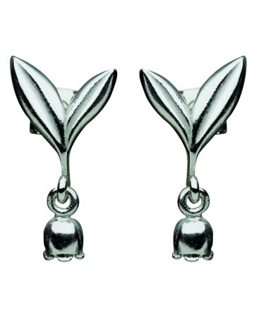 Kalevala Koru Kielo -korvakorut 2667770T