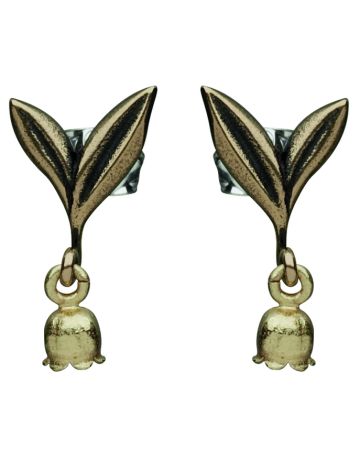 Kalevala Koru Kielo -korvakorut 3667770T