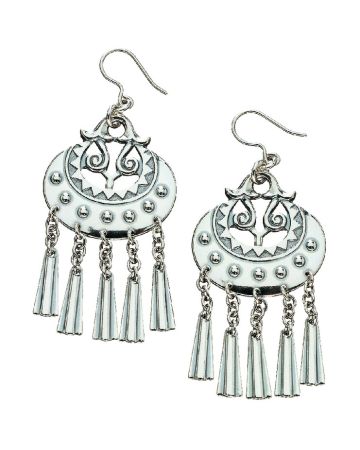 Kalevala Koru Kuutar -korvakorut (iso) 2603031K