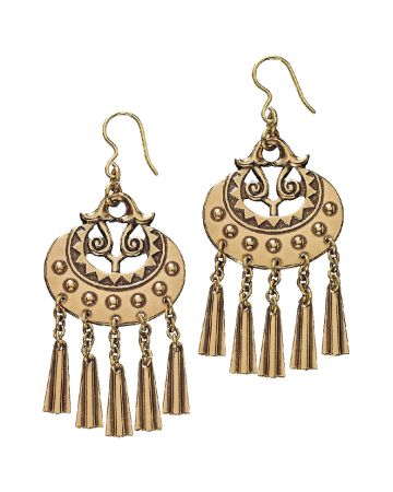 Kalevala Koru Kuutar -korvakorut (iso) 3603031K