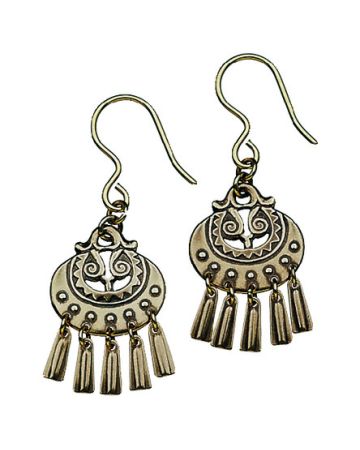 Kalevala Koru Kuutar -korvakorut 3603032K