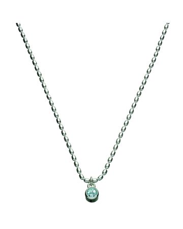 Kalevala Koru Lähde -kaulakoru  42/45cm 2266561TO