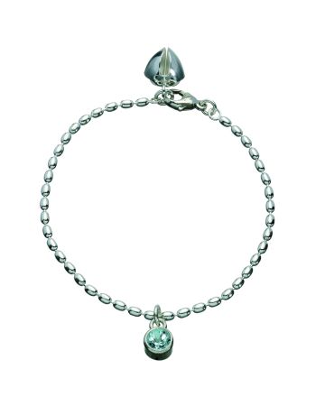 Kalevala Koru Lähde -rannekoru 18.5cm 2566561TO