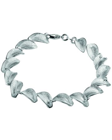 Kalevala Koru Lumikukka -rannekoru 16.5cm 2582144