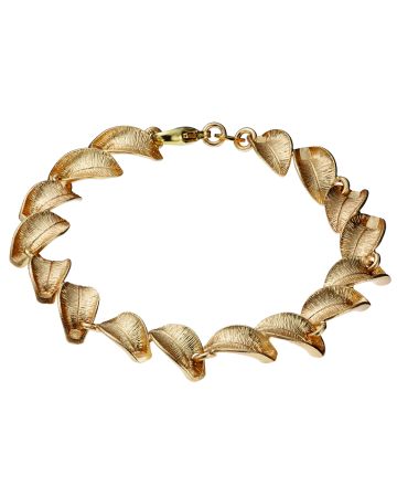 Kalevala Koru Lumikukka -rannekoru 16.5cm 3582144