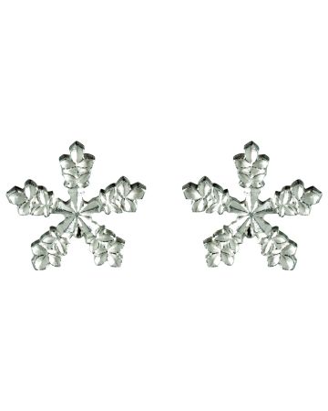 Kalevala Koru Lumihiutale -korvakorut 2668260T