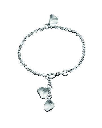 Kalevala Koru Made in Helsinki Eira -rannekoru 2568650195