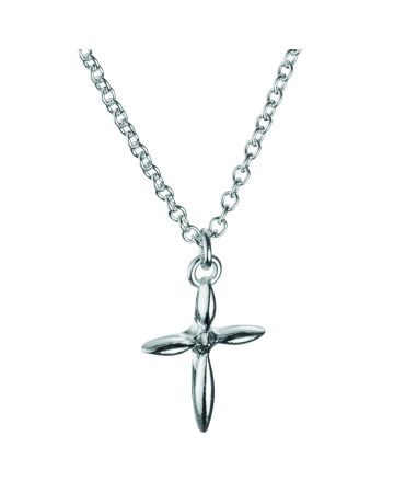 Kalevala Onnenristi -kaulakoru 226914045-1